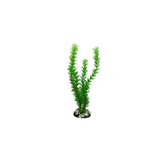 Изкуствено растение - М004 - 1 - Aquarium.bg Изкуствено растение - М004 - 1