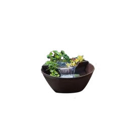 Декоративно градинско езеро Hailea