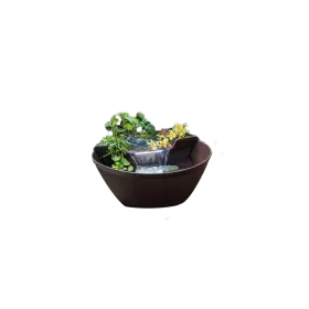 Декоративно градинско езеро Hailea