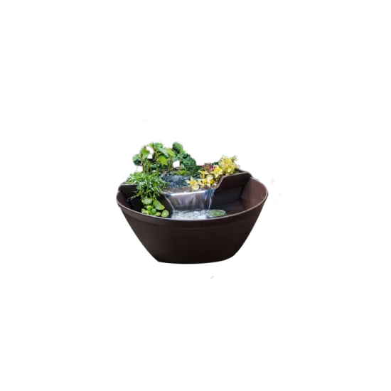 Декоративно градинско езеро Hailea - 1