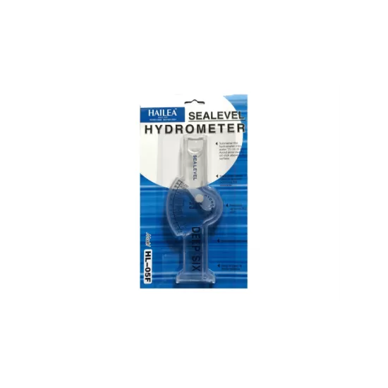 Хидрометър Hailea - 1