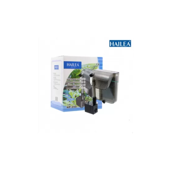 Окачен Филтър Hailea HP 200 - 1