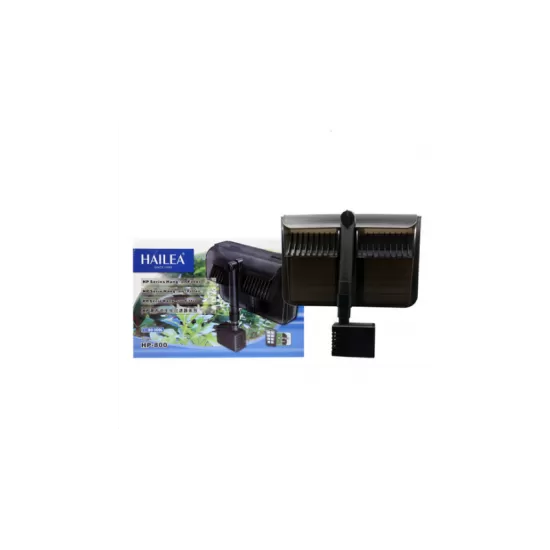 Окачен филтър Hailea HP 800 - 1