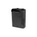 Аквариум HAILEA K45 - черен + 3 подаръка - 3
