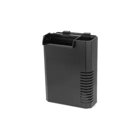 Аквариум Hailea K60 - бял + 3 подаръка