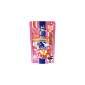 Hikari Goldfish Gold
