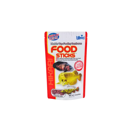 Hikari Food Stix 57gr - 1