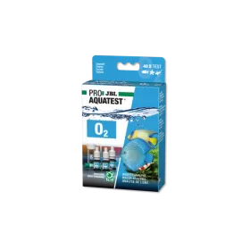 JBL ProAqua O2 тест