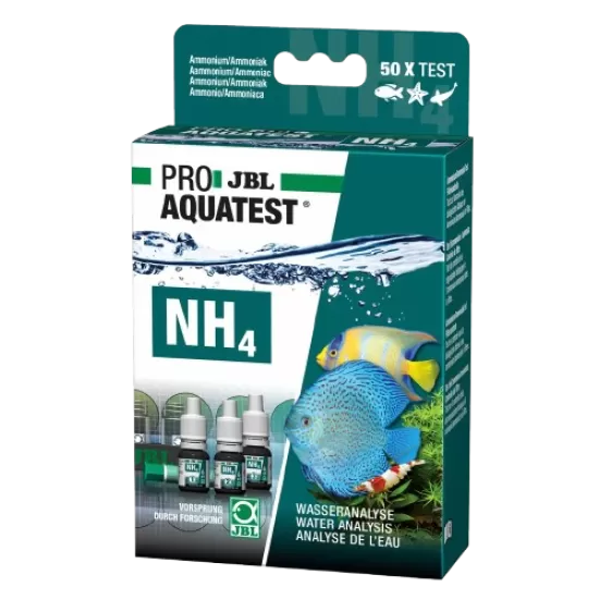 JBL Proaqua NH4 refiller - 1