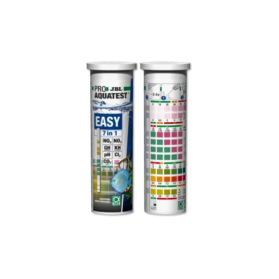 JBL тест 7 в 1 - 4