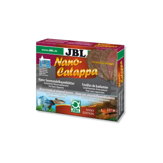 JBL NanoCatappa - 1
