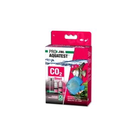 Тест JBL CO2 Direct