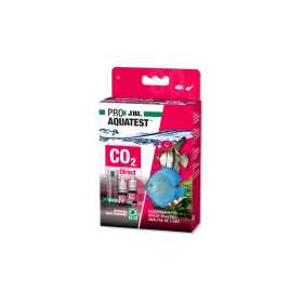 Тест JBL CO2 Direct