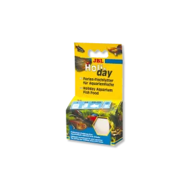 Храна за риби JBL Holiday 43 g
