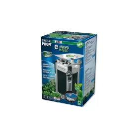 Външен Филтър JBL CristalProfi e902 greenline