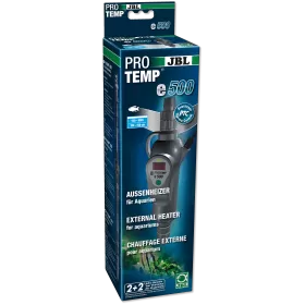 Нагревател JBL ProTemp E 500W
