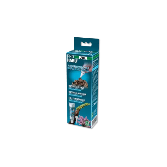 JBL Haru 80ml black - 1