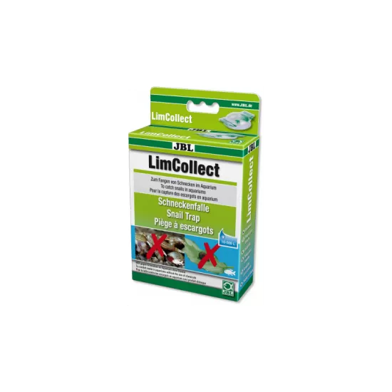 JBL LimCollect - капан за охлюви - 1