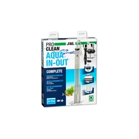 JBL Proclean Aqua in-out JBL Proclean Aqua in-out