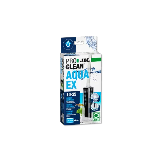 JBL Proclean Aqua EX - 1