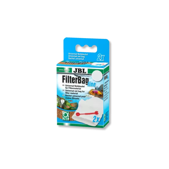 Мрежа JBL FilterBag 2бр. - 1