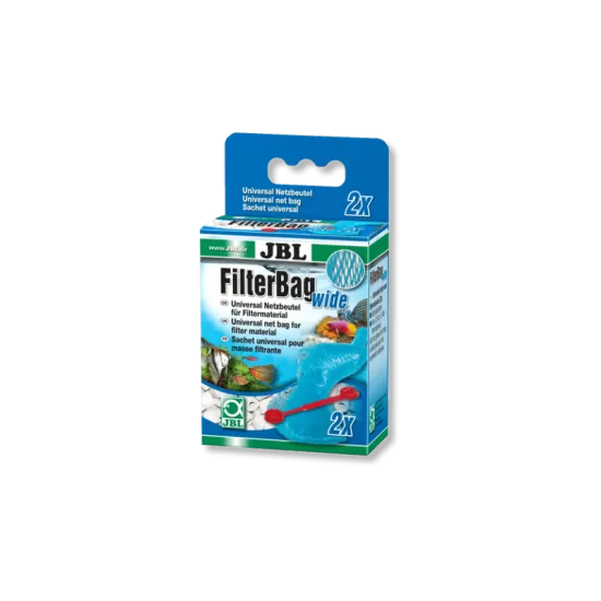 JBL FilterBag Wide - 1