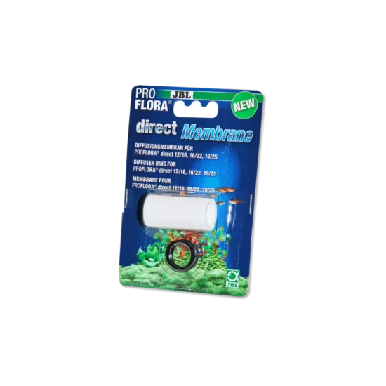 Мембрана за CO2 дифузер JBL Proflora Direct - 1
