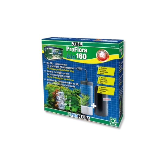 JBL ProFlora bio 160 - 1