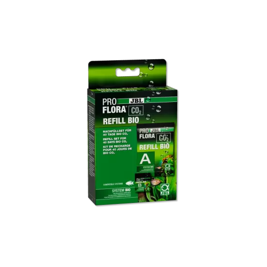 JBL ProFlora bioRefill - 1