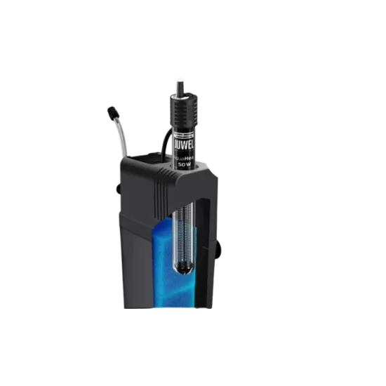 Автоматичен нагревател JUWEL AquaHeat 50W - 3