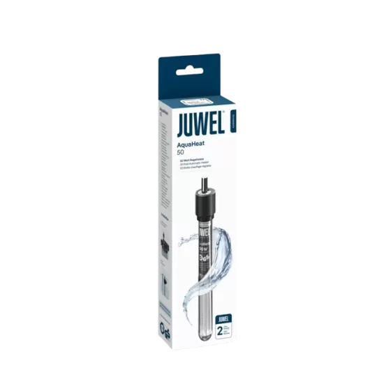 Автоматичен нагревател JUWEL AquaHeat 50W - 1