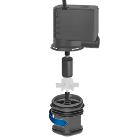 Водна помпа JUWEL ECCOFLOW 1500