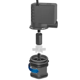 Водна помпа JUWEL ECCOFLOW 1500