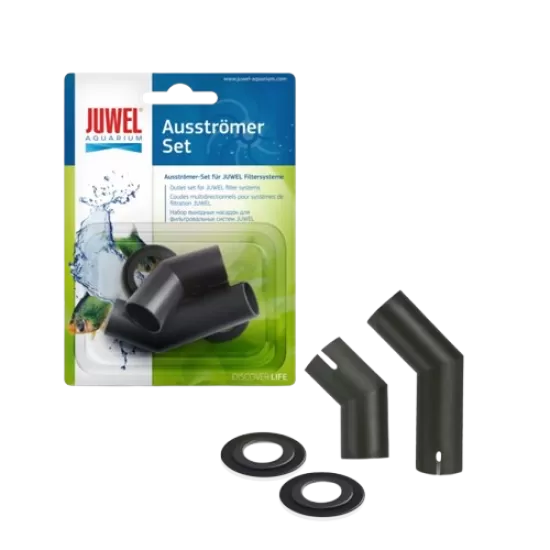 Комплект дюзи JUWEL  - 1