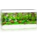 Аквариум JUWEL RIO 240 LED - бял