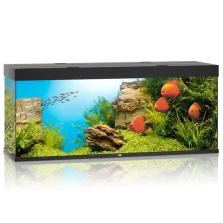 Аквариум JUWEL RIO 450 LED - черен