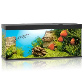 Аквариум JUWEL RIO 450 LED - черен
