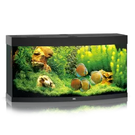 Аквариум JUWEL Vision 260 LED - черен