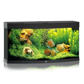 Аквариум JUWEL Vision 260 LED - черен