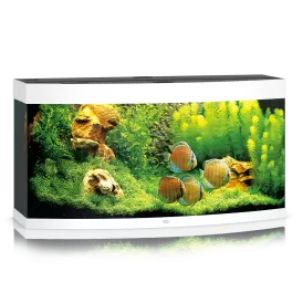 Аквариум JUWEL Vision 260 LED - бял