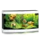 Аквариум JUWEL Vision 260 LED - бял