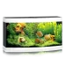 Аквариум JUWEL Vision 260 LED - бял
