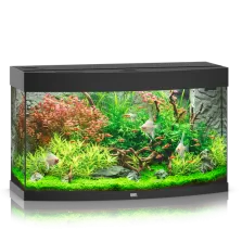 Аквариум JUWEL Vision 180 LED - черен