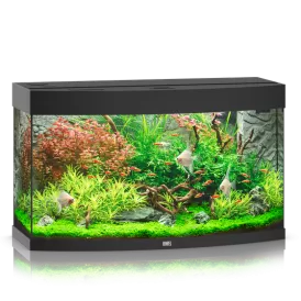 Аквариум JUWEL Vision 180 LED - черен