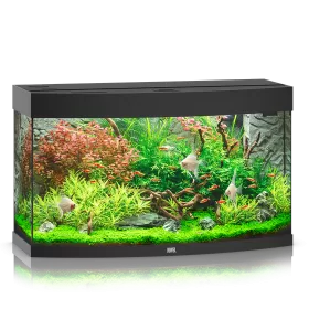 Аквариум JUWEL Vision 180 LED - черен