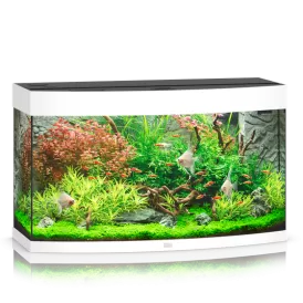 Аквариум JUWEL Vision 180 LED - бял