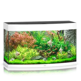 Аквариум JUWEL Vision 180 LED - бял