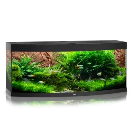 Аквариум JUWEL Vision 450 LED - черен