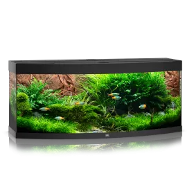 Аквариум JUWEL Vision 450 LED - черен