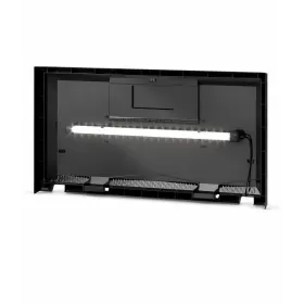 Капак с осветление JUWEL Primolux 60 2.0 черен - 60x30 см